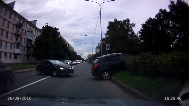 Выпивший старик-разбойник