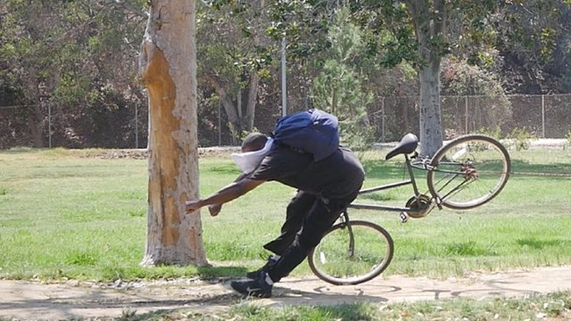 Веловоры получили самое болезненное наказание!