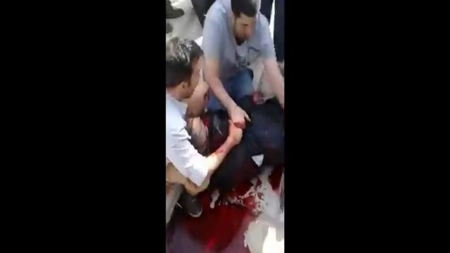 Иорданского журналиста убили за карикатуру