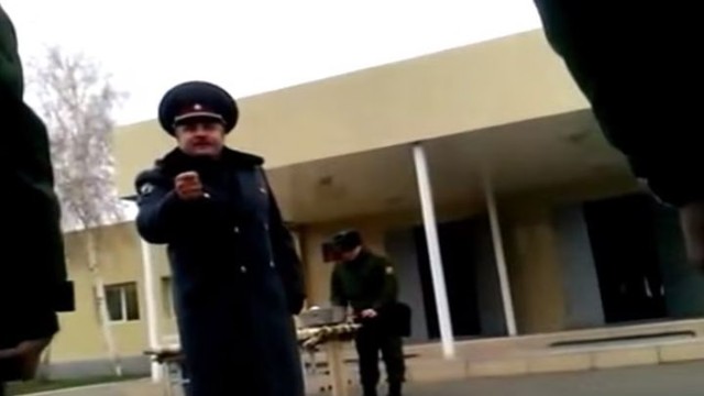 Зампотыл плохому не научит! 