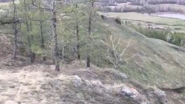 Достойно закрыл квадросезон! 