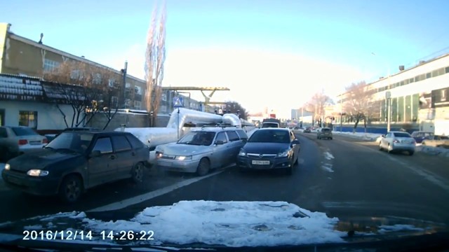 Добрый поступок обернулся боком
