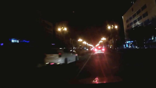 Авария дня. Хронический нарушитель устроил серьезное ДТП в Хабаровске