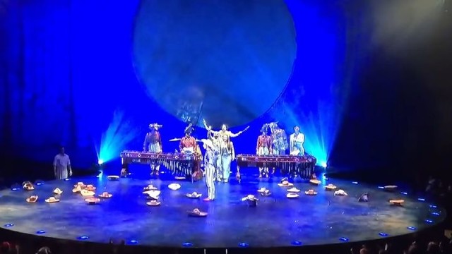 Метатель шляп, уровень - Бог! 