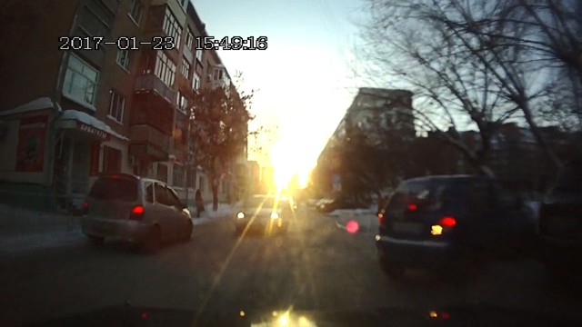 Все приехали!