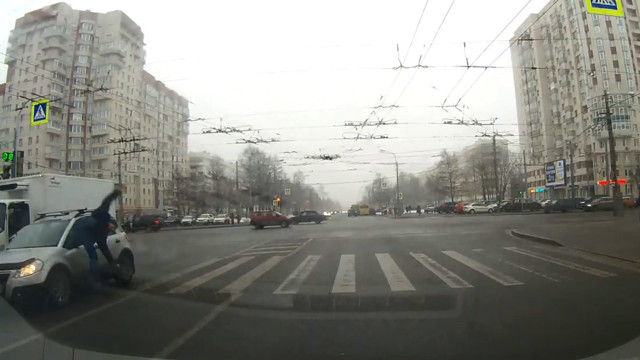 Как будто ничего и не было