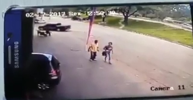  Пункт назначения по-бразильски 