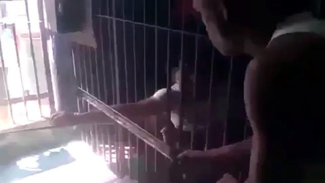  Бразильские тюрьмы - ад на земле!