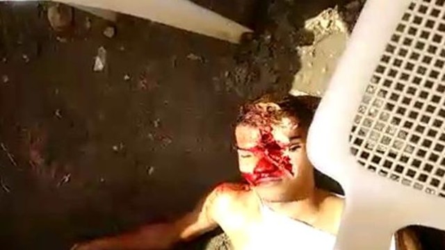 Прыжок со скалы в реку оказался последним