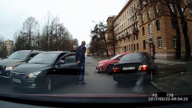 Как-то глупо получилось