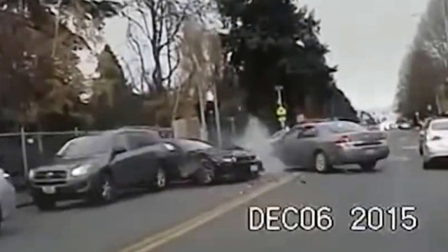 Борьба с лихачами