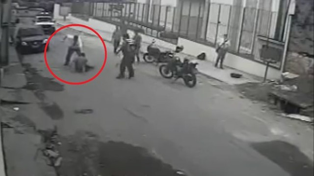 На Бога надейся, а сам не плошай: мормон избил напавших на него в Бразилии грабителей