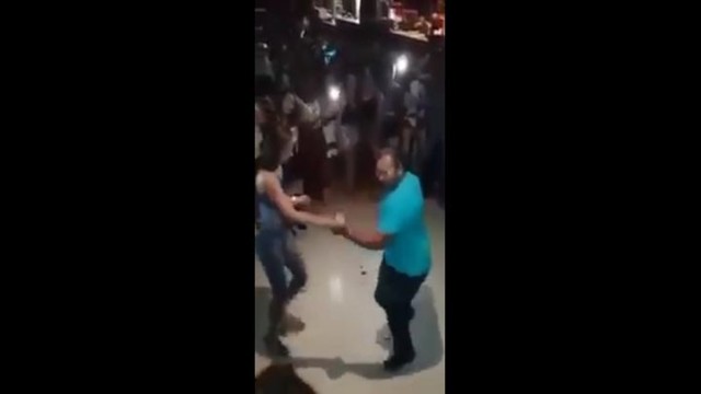 Когда девушки узнают, что ты действительно хороший танцор