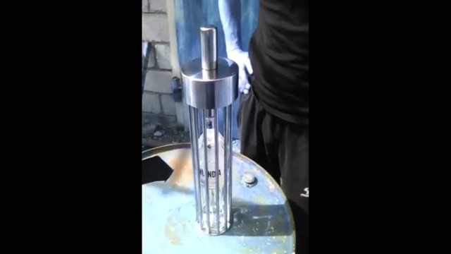 Оригинальная упаковка для подарка