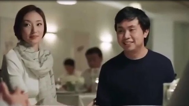 Вот и поженили:  смотрины жениха по-китайски