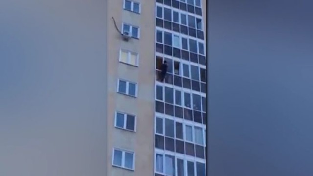 "Психолог" из народа не смог отговорить мужчину от самоубийства