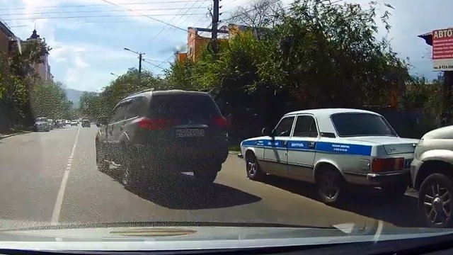 Паджеро без водителя в Чите