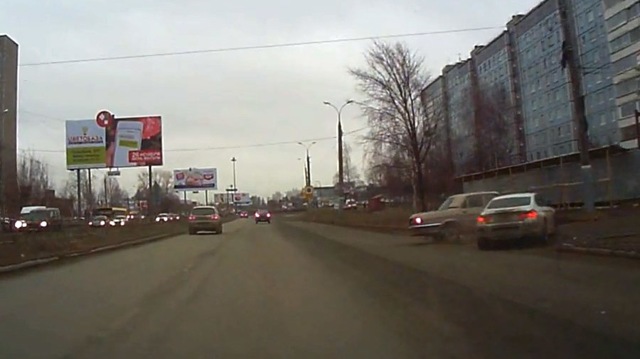 Молодцы, оба заслужили