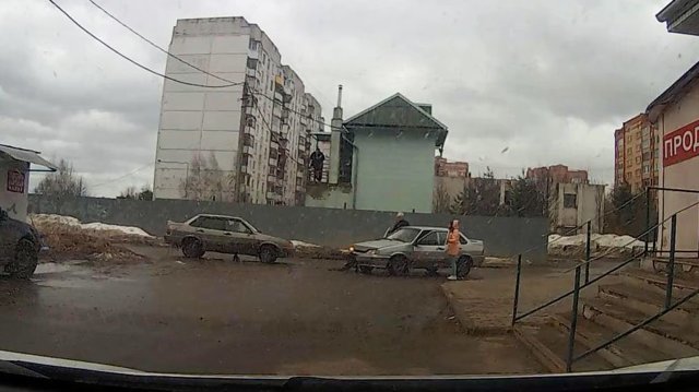 Мастер пикапа: как познакомится с девушкой