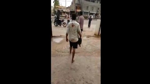 Индиец обезглавил своего друга