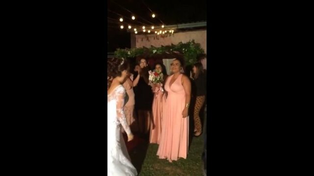 Неожиданное предложение руки и сердца