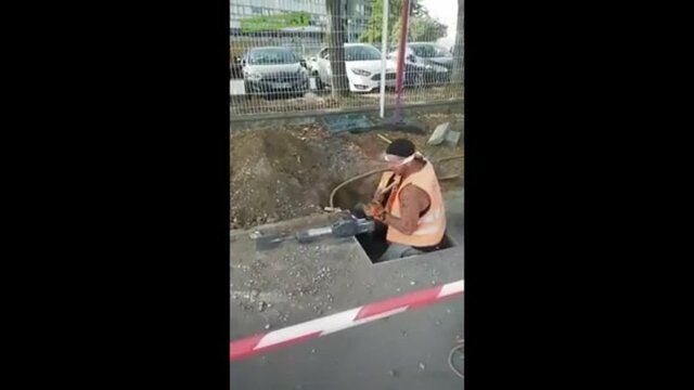 Строительные войска к бою готовы