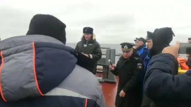 Суровый армейский юмор