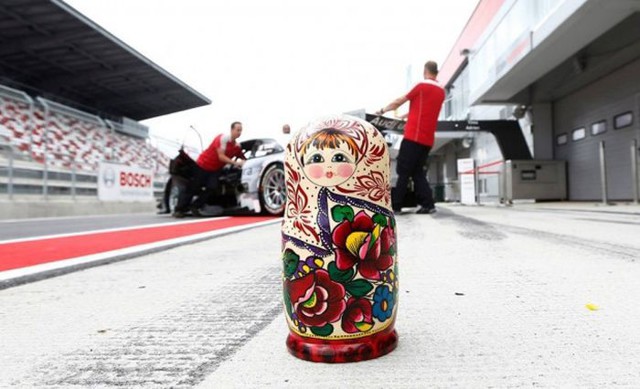 10 трасс с национальным колоритом