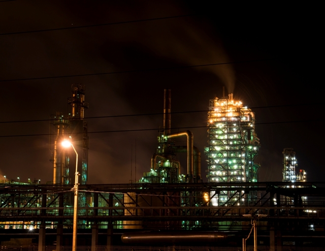 Ярославский НПЗ