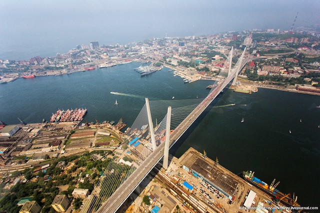 Здесь могла быть ваша столица?