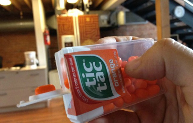 Пищевые лайфхаки