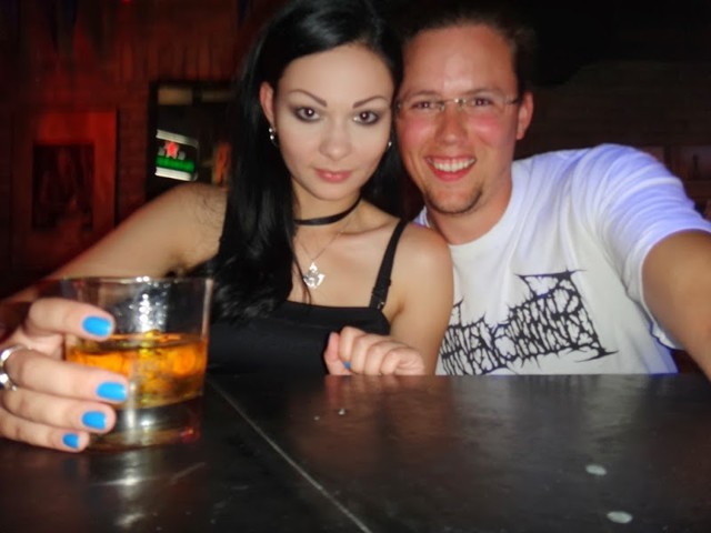 Путешествие Швейцарца по России (Часть 2)