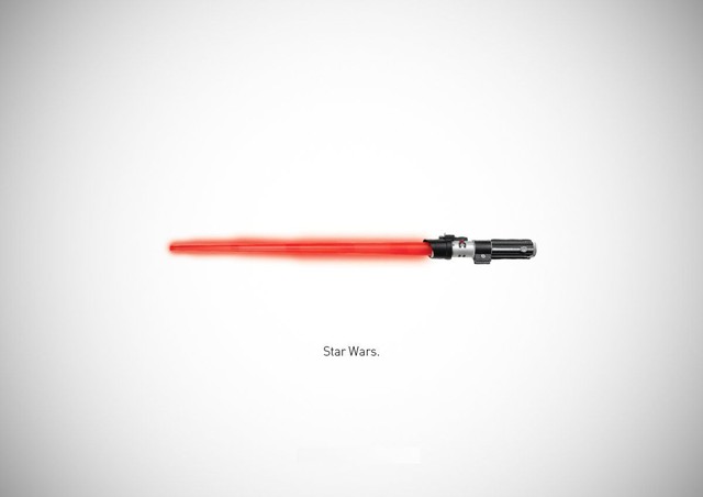 Свежий проект Федерико Мауро «Известные лезвия»