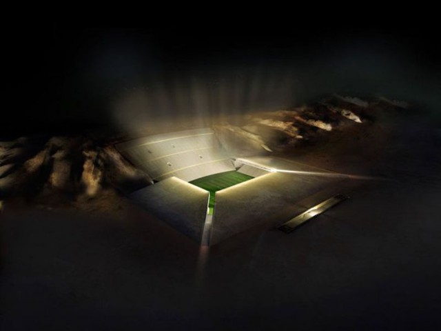 Финалисты почетной премии дизайна и архитектуры