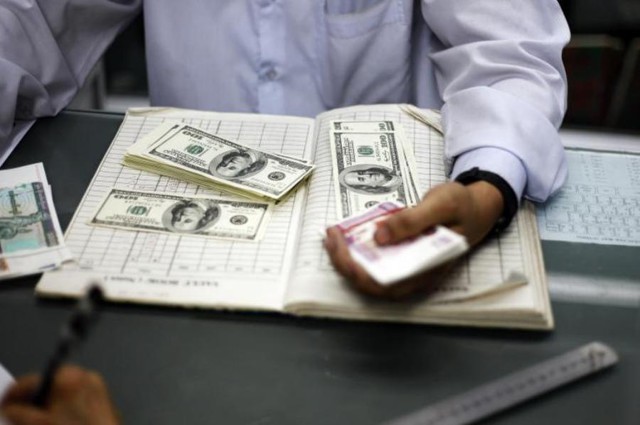 Любопытные факты об американских деньгах