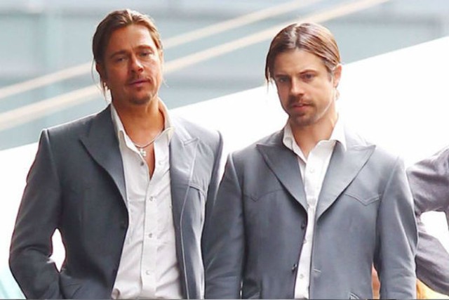 Дублеры известных голливудских звезд