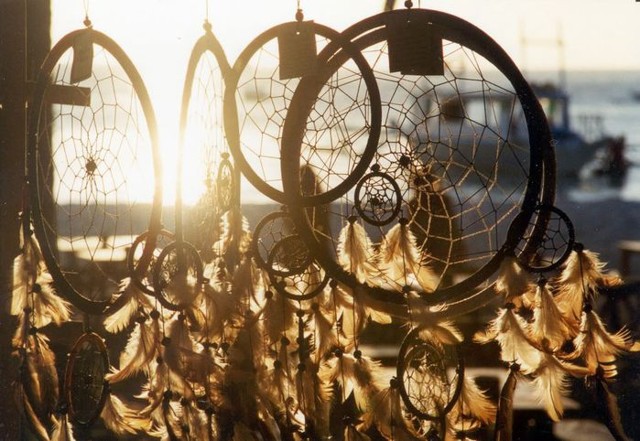 Подборка женского тату "Ловец Снов"!!!