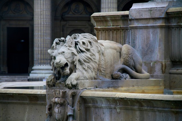 Париж, увидеть и .... снова захотеть.