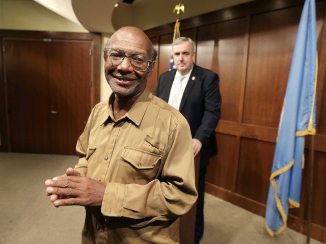 Бездомный в Бостоне получил 72 000 $