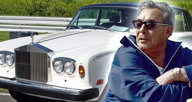Любимые автомобили Леонида Брежнева