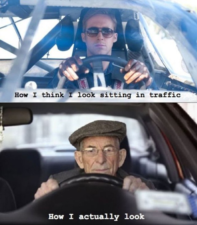 Ожидания и реальность 