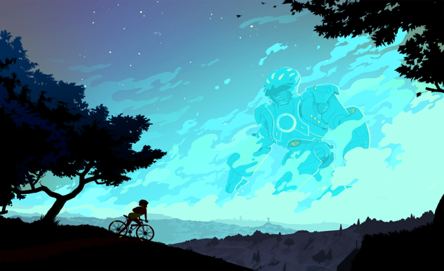 Живые картинки из интернета