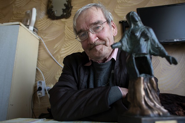 Человек, предотвративший ядерную войну