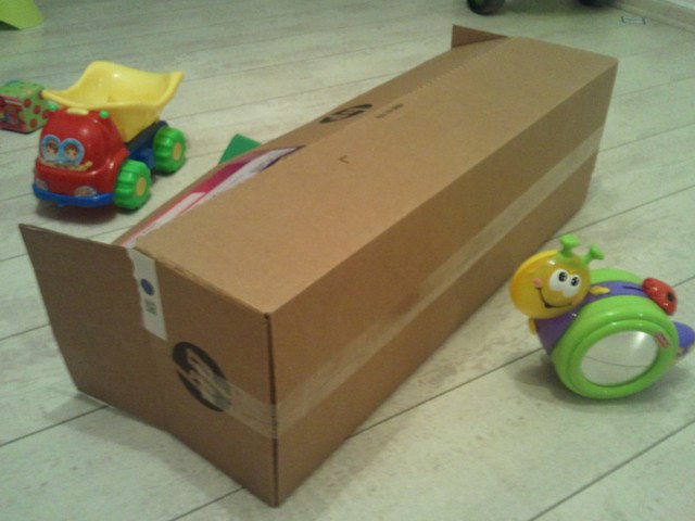 порадуй своего ребенка ! :)