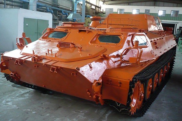 Полная версия процесса создания страйкбольного танка Абрамс М1А1