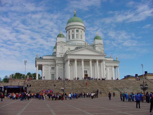 10 cамых честных городов мира