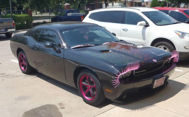 Подборка автоприколов. Часть 64