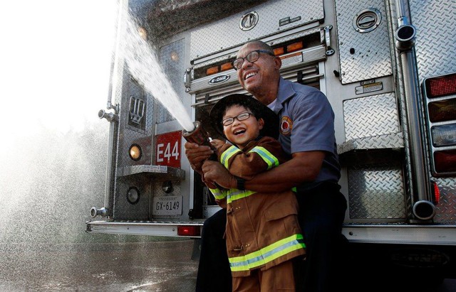 Подборка лучших  фотографий сентября
