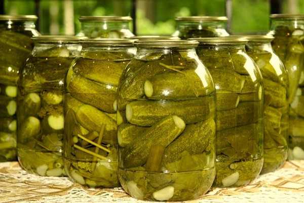 Что едят в России по версии зарубежного интернета