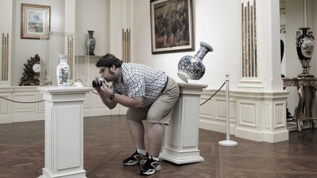 Как достойно выйти из неловкой ситуации